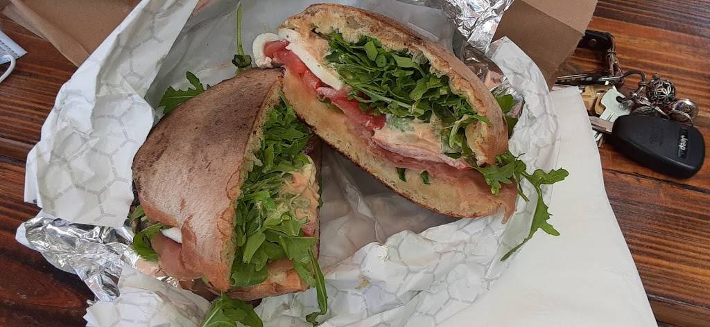 Lucky’s Italian Sandwiches | restaurant | 8504 S Congress Ave, Austin, TX 78745, USA | 5129750557 OR +1 512-975-0557