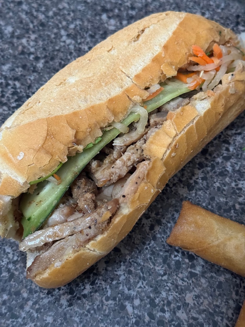 Banh Appetit | bakery | 2892 S Church St E, Murfreesboro, TN 37127, USA | 6156246501 OR +1 615-624-6501