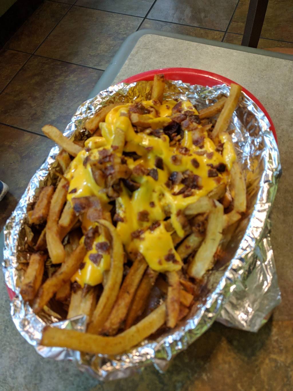 Hangover Grill/Shrimp Cage | restaurant | 2908 Hillsborough St, Raleigh, NC 27607, USA | 9842222040 OR +1 984-222-2040