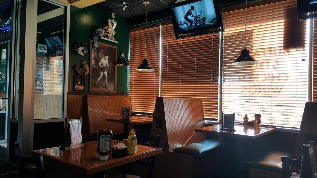 Beef O Bradys | restaurant | 111 Westridge Drive, Frankfort, KY 40601, USA | 5022263666 OR +1 502-226-3666