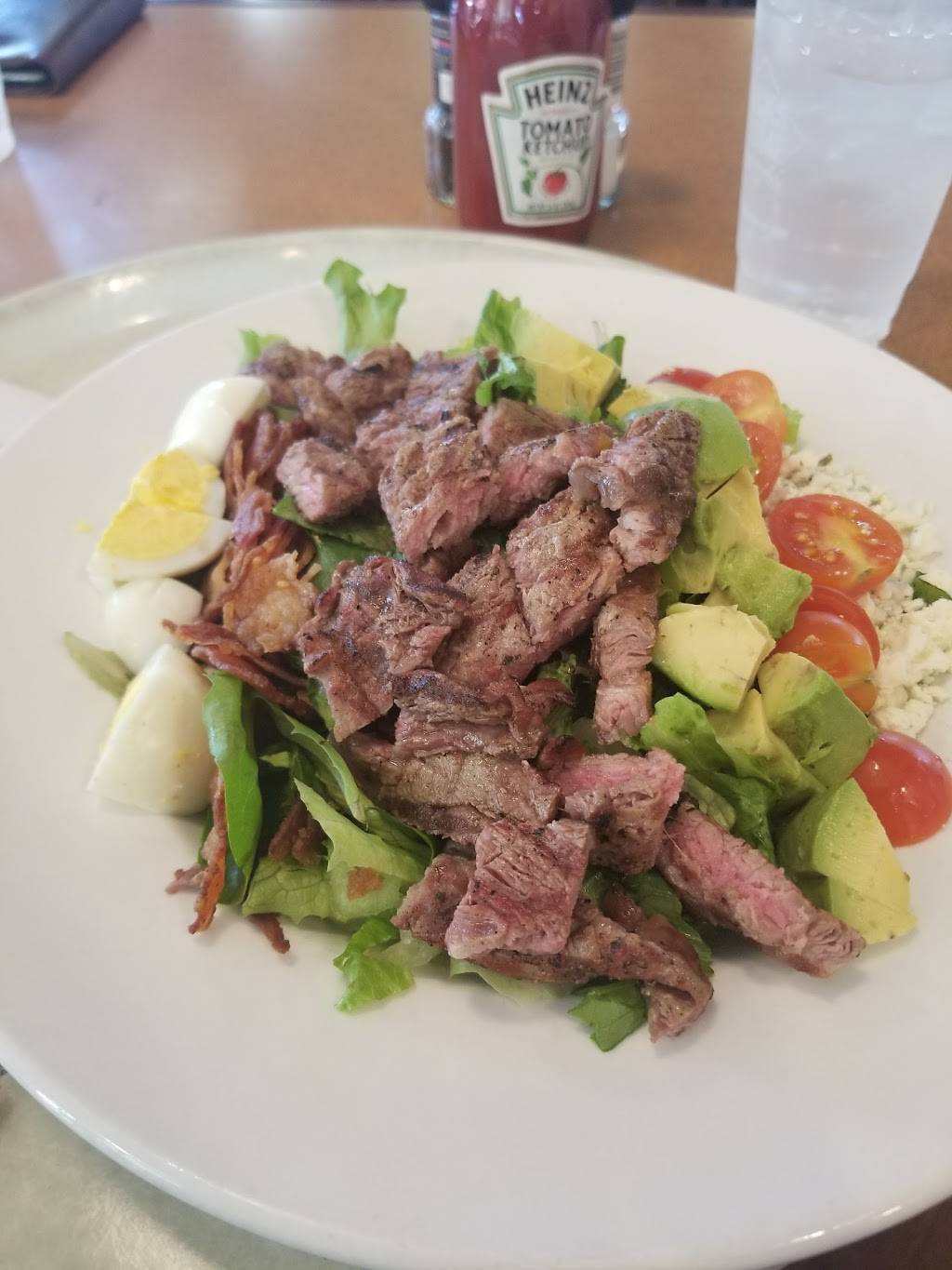 Becks Prime | restaurant | 1202 N Dairy Ashford Rd, Houston, TX 77079, USA | 2814933806 OR +1 281-493-3806