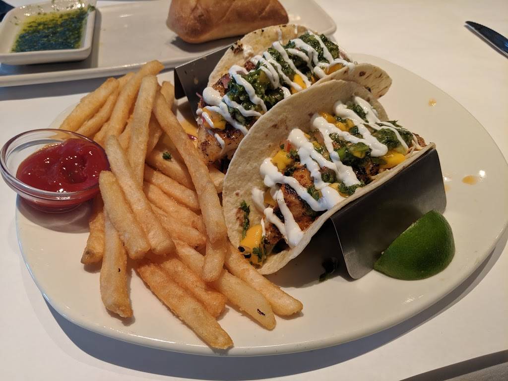 Bonefish Grill | restaurant | 11395 Parkside Dr, Knoxville, TN 37934, USA | 8659669777 OR +1 865-966-9777