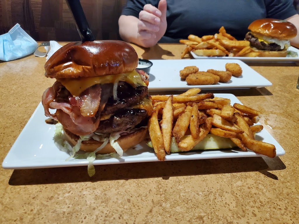 City Limits Mason | restaurant | 801 Cedar St, Mason, MI 48854, USA | 5176762476 OR +1 517-676-2476