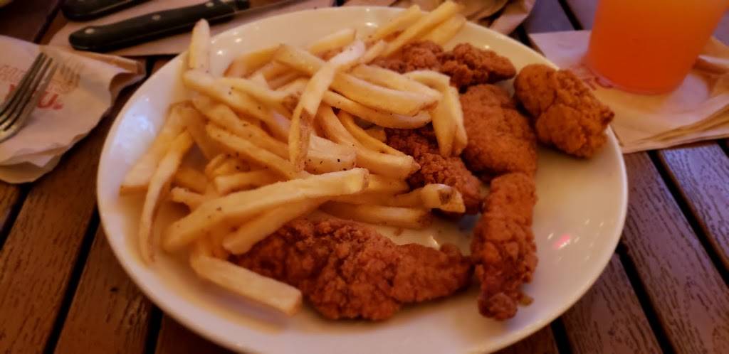 Applebees Grill + Bar | restaurant | 829 Providence Rd, Brandon, FL 33511, USA | 8136430000 OR +1 813-643-0000