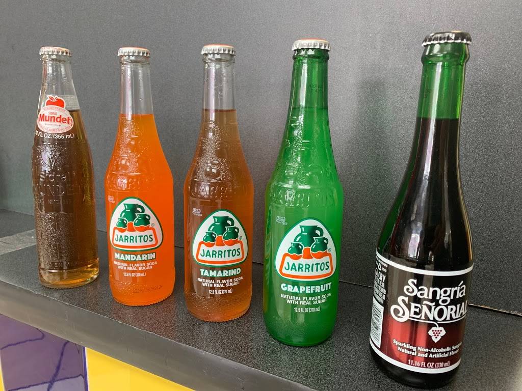 Zuritas Tacos | restaurant | 7020 US-64, Oakland, TN 38060, USA | 9014661071 OR +1 901-466-1071