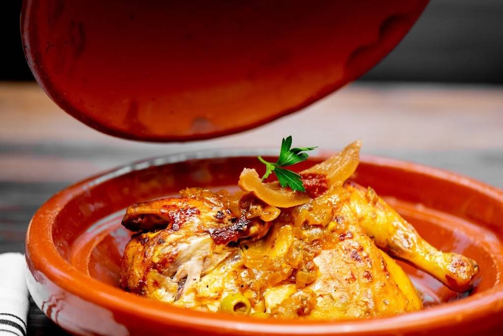 Tangierino Restaurant | restaurant | 83 Main St, Boston, MA 02129, USA | 6172426009 OR +1 617-242-6009