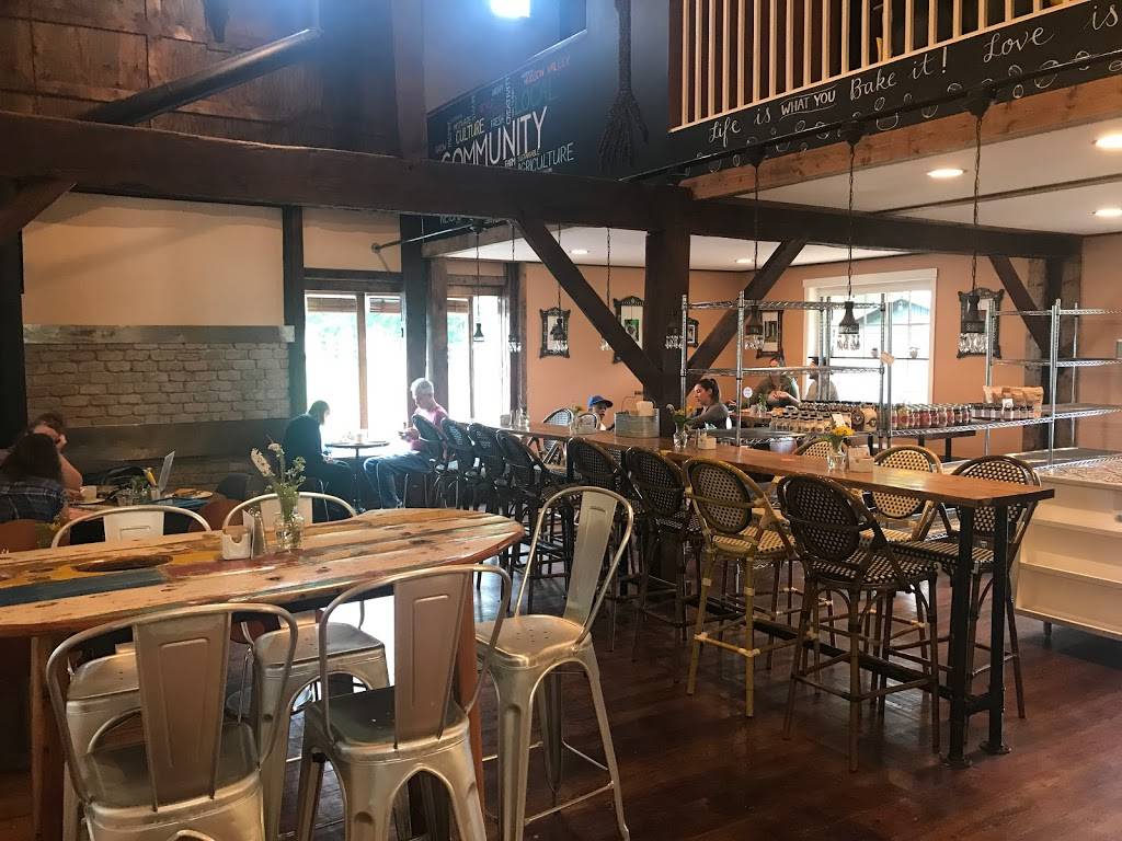 Village Hands Cafe | restaurant | 1010 NY-17M, Monroe, NY 10950, USA | 8453950041 OR +1 845-395-0041