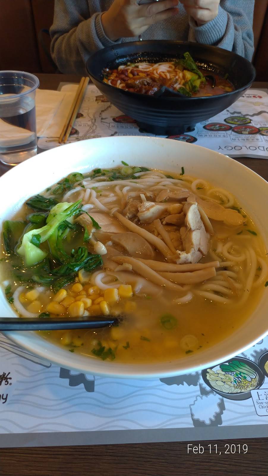 Noodology | restaurant | 4200 chino hills pkwy,143#, Chino Hills, CA 91709, USA | 9093931788 OR +1 909-393-1788