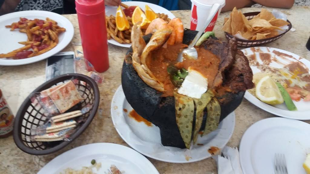 Mariscos El Puerto Escondido | restaurant | 3629 W Imperial Hwy, Inglewood, CA 90303, USA | 3106809667 OR +1 310-680-9667