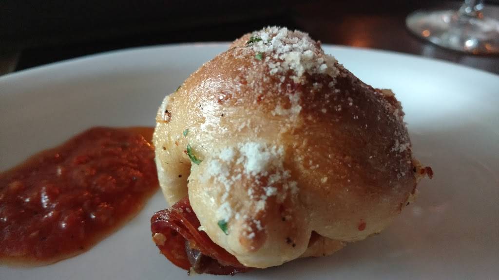 Crust Chandler - Simply Italian | restaurant | 10 N San Marcos Pl, Chandler, AZ 85225, USA | 4809174903 OR +1 480-917-4903