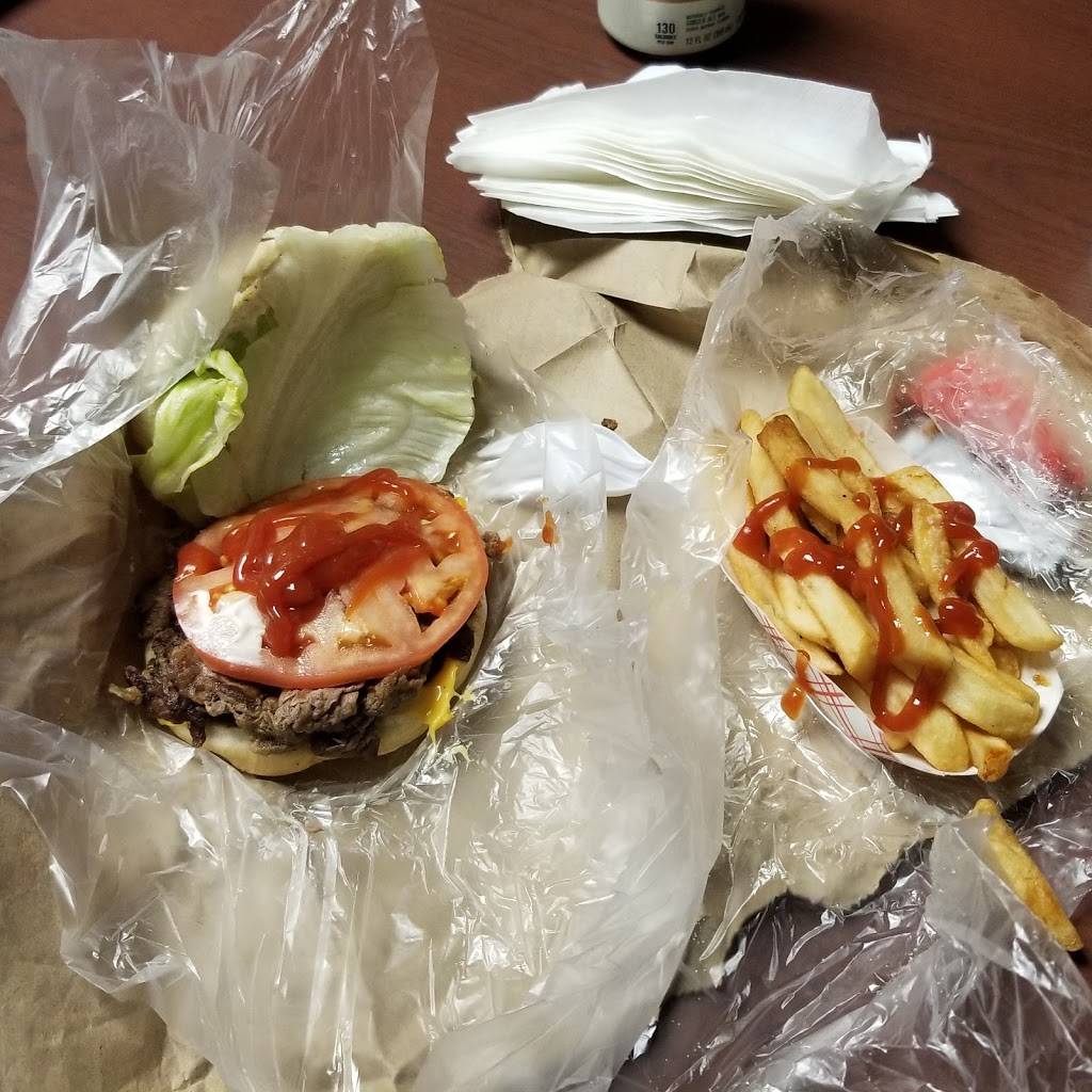 Cook Out | restaurant | 1818 Monticello Ave, Norfolk, VA 23235, USA | 7579623781 OR +1 757-962-3781