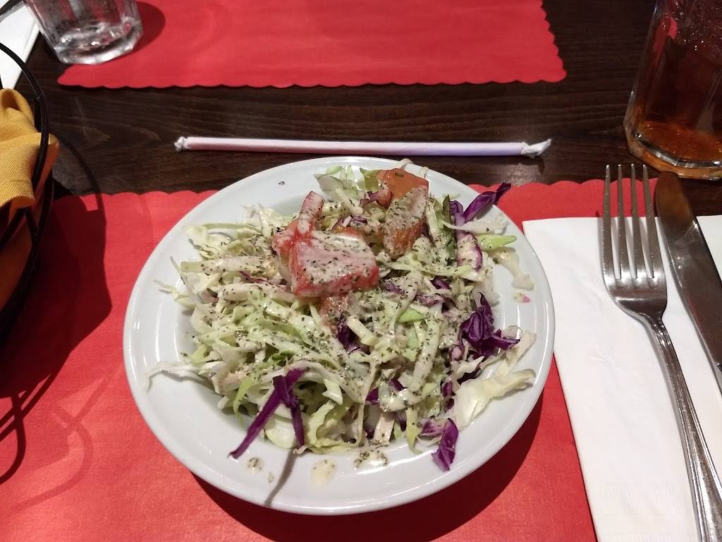 Mediterranean Bistro | restaurant | 19735 Rinaldi St, Porter Ranch, CA 91326, USA | 8188311122 OR +1 818-831-1122