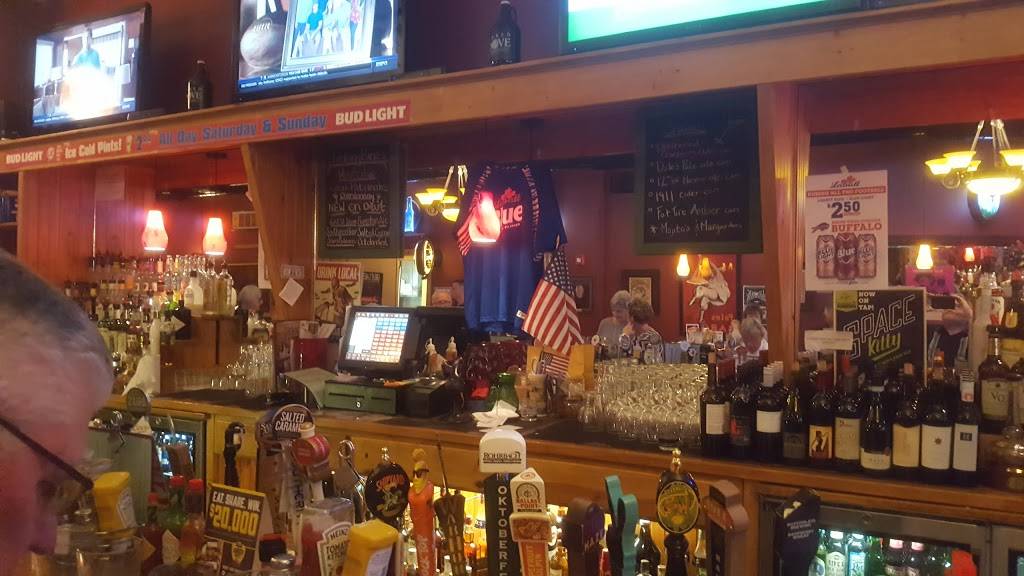 Parkers Grille & Tap House | restaurant | 86 Fall St, Seneca Falls, NY 13148, USA | 3157124152 OR +1 315-712-4152