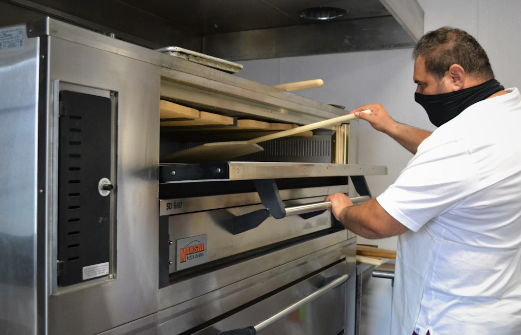 Boardwalk Pizza | restaurant | 332 Victory Rd, Quincy, MA 02171, USA | 6173154099 OR +1 617-315-4099