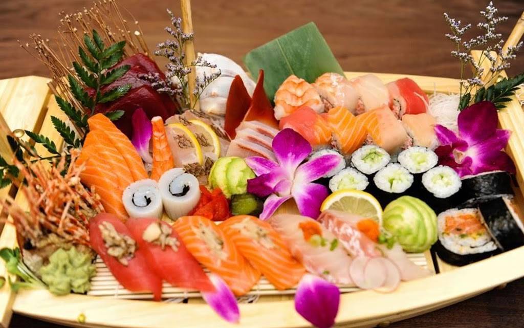 Tokyo Sushi Bar Tampa | restaurant | 5711 E Fowler Ave, Tampa, FL 33617, USA | 8139831822 OR +1 813-983-1822