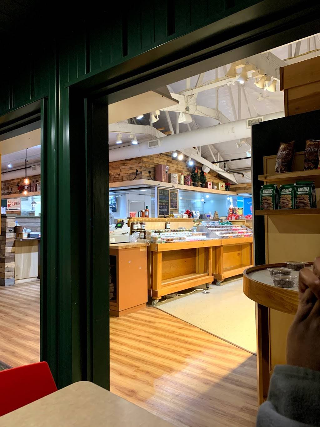 Slapfish | restaurant | 15009 Gray Rd, Noblesville, IN 46062, USA | 3172183508 OR +1 317-218-3508