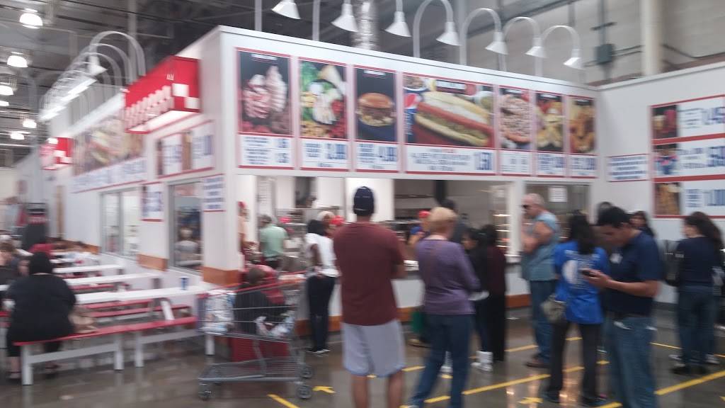 Costco Food Court | meal takeaway | 600 W Arbrook Blvd, Arlington, TX 76014, USA | 8174171600 OR +1 817-417-1600