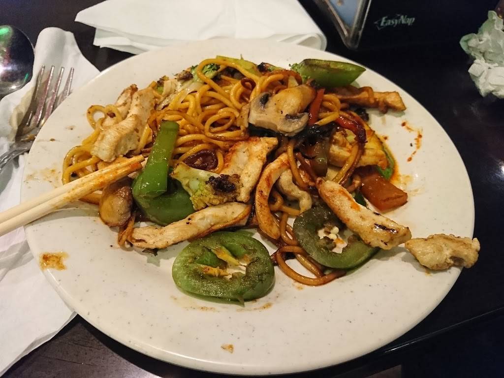 Crazy Buffet | restaurant | 7038 W Colonial Dr, Orlando, FL 32818, USA | 4075221688 OR +1 407-522-1688