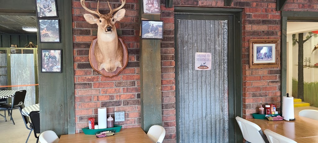 Brisket House | restaurant | 2026 E Oak St, Jena, LA 71342, USA | 3189922324 OR +1 318-992-2324