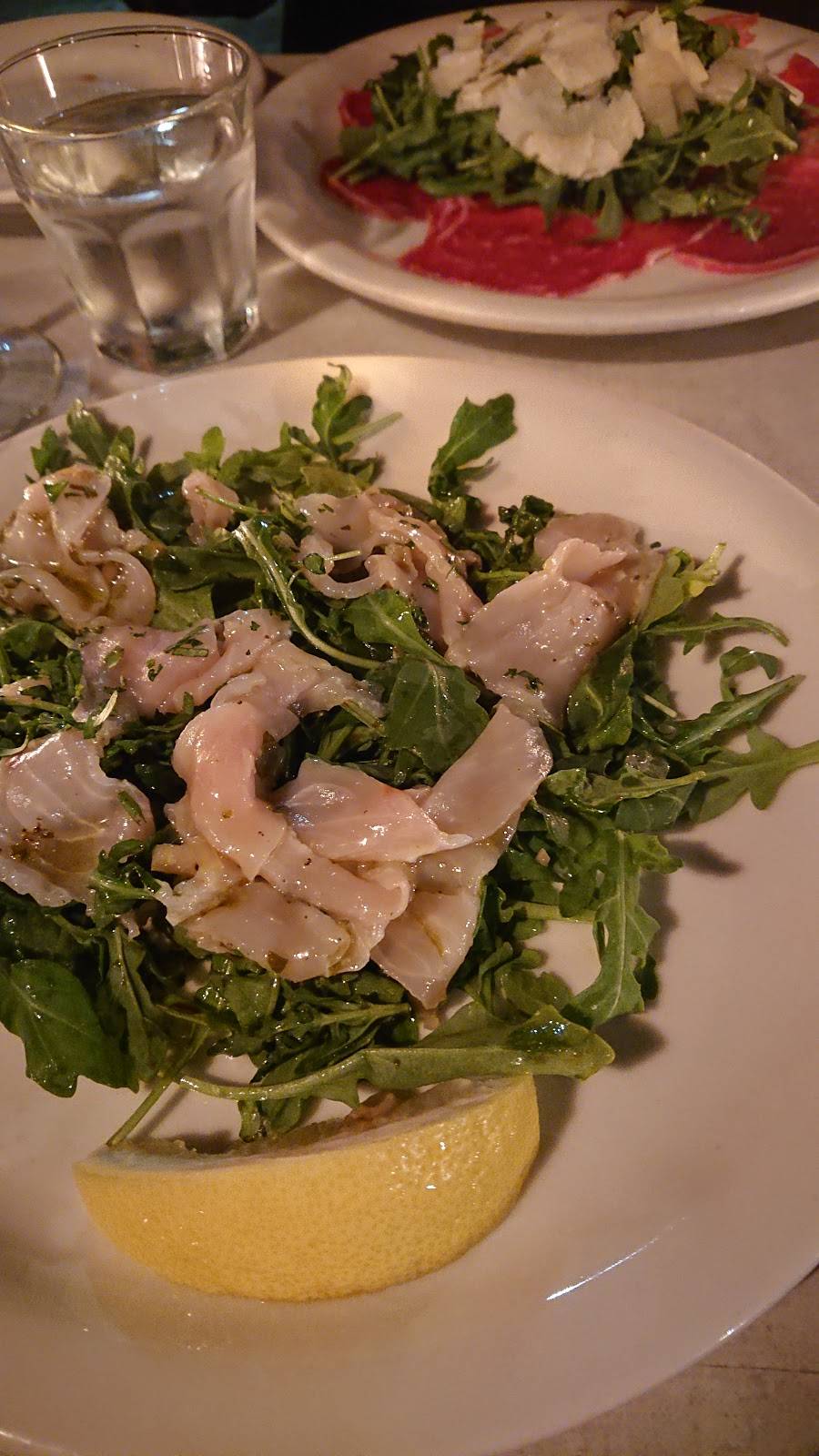 Speranza | restaurant | 2547 Hyperion Ave, Los Angeles, CA 90027, USA | 3236441918 OR +1 323-644-1918