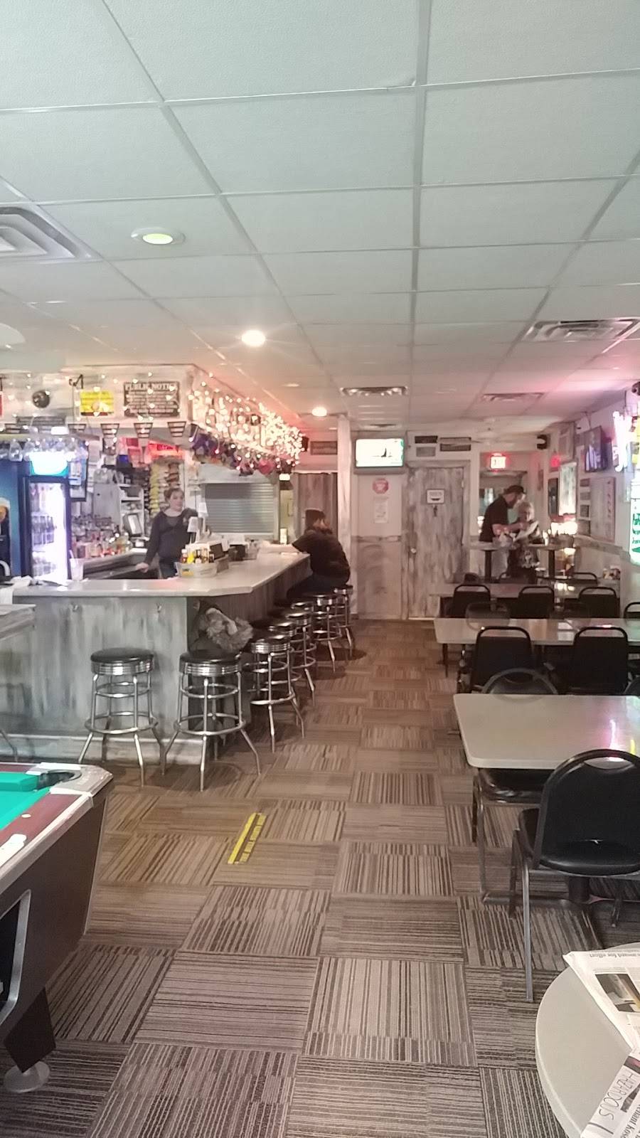 Fat Randis Bar & Grill Inc. | restaurant | 415 Grant St, Van Meter, IA 50261, USA | 5159969400 OR +1 515-996-9400