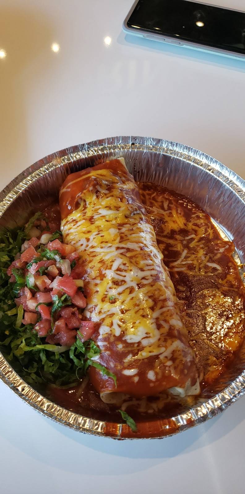 Cafe Rio Mexican Grill | restaurant | 16938 S Highland Ave, Fontana, CA 92336, USA | 9095876010 OR +1 909-587-6010