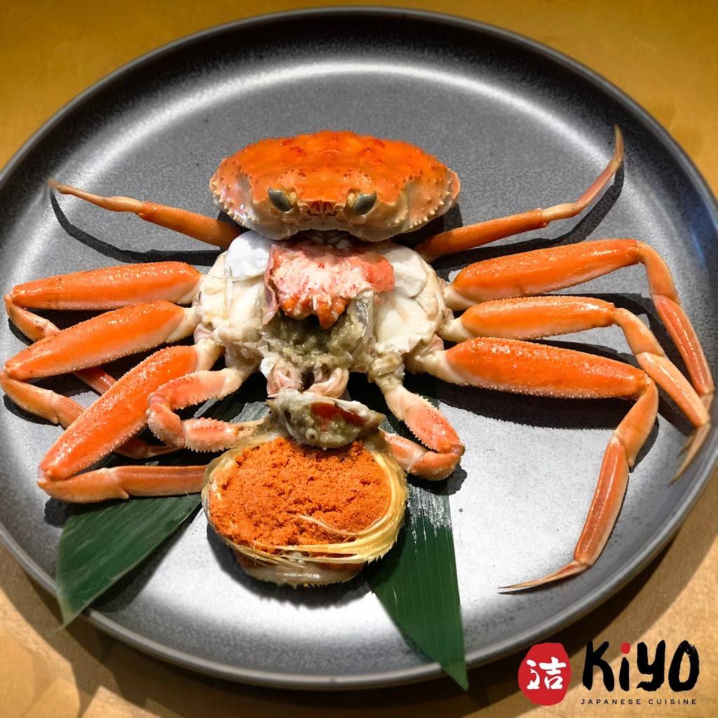 Kiyo Sushi & Sake | restaurant | 3957 Irvine Blvd, Irvine, CA 92602, USA | 7143897999 OR +1 714-389-7999