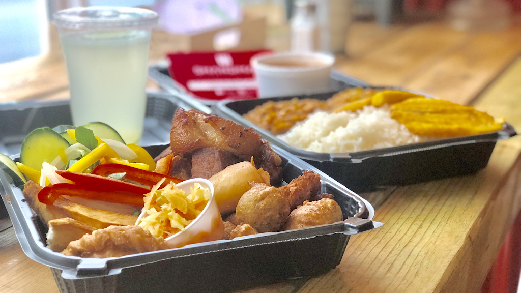 SHANDMAS | restaurant | 2727 Rue Ontario E, Montréal, QC H2K 1X2, Canada | 5144475243 OR +1 514-447-5243