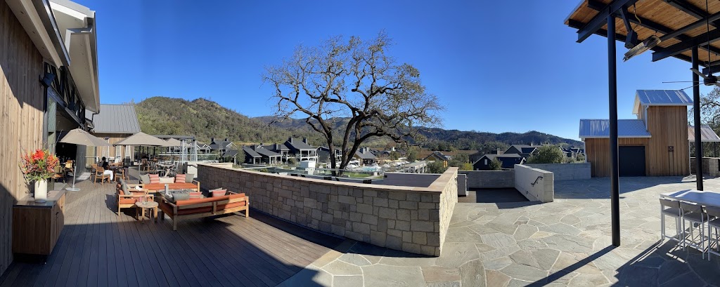 TRUSS Restaurant & Bar | restaurant | 400 Silverado Trail N, Calistoga, CA 94515, USA | 7077092100 OR +1 707-709-2100