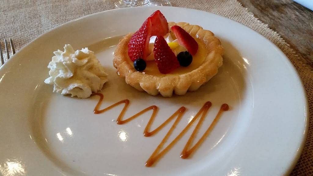 Chamard Vineyards Bistro | restaurant | 115 Cow Hill Rd, Clinton, CT 06413, USA | 8606640299 OR +1 860-664-0299