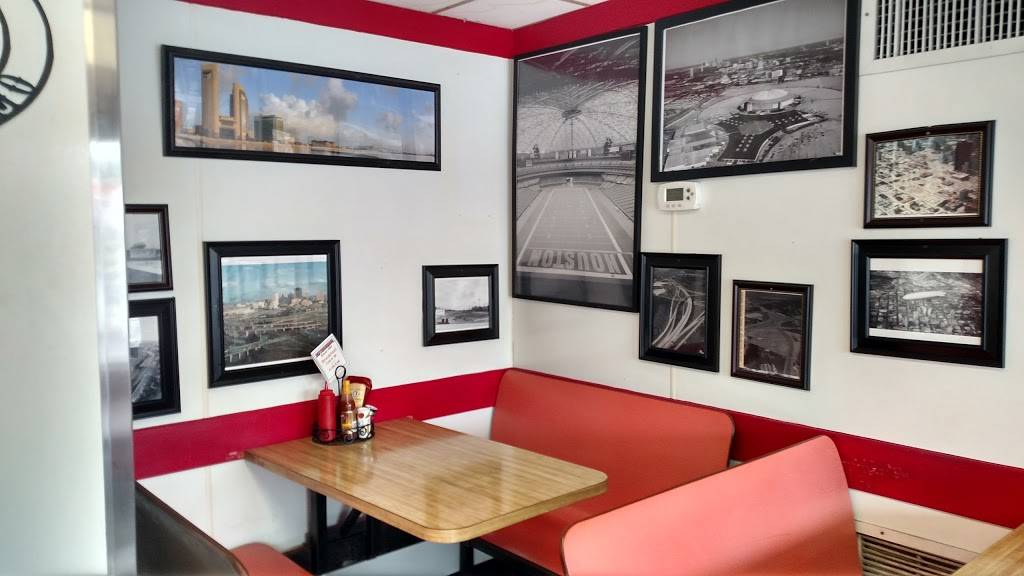 MytiBurger | restaurant | 2211 W 43rd St, Houston, TX 77018, USA | 7136867078 OR +1 713-686-7078