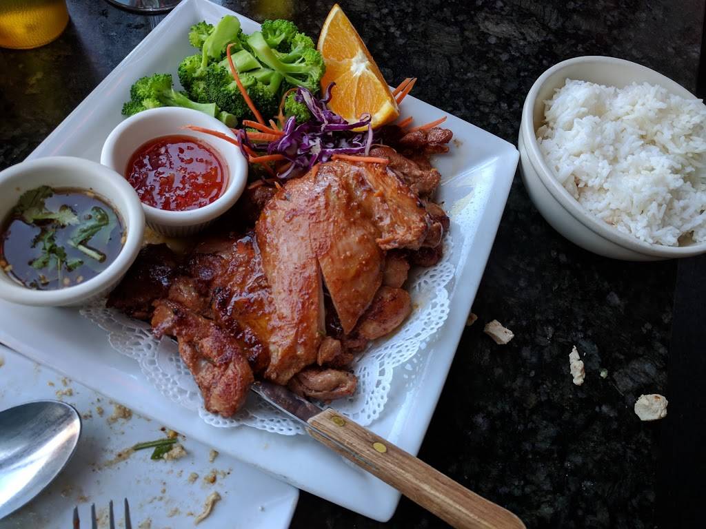 Thai Time Bistro | night club | 1830 Sunset Cliffs Blvd A, San Diego, CA 92107, USA | 6192235000 OR +1 619-223-5000