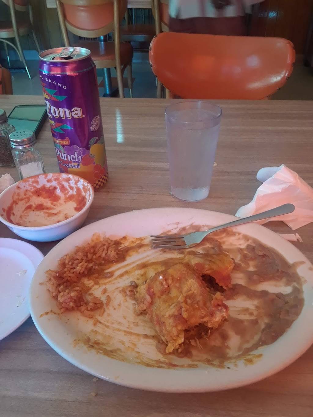 Margaritas Mexican Cafe | restaurant | 5026 Crenshaw Blvd, Los Angeles, CA 90043, USA | 3232948970 OR +1 323-294-8970