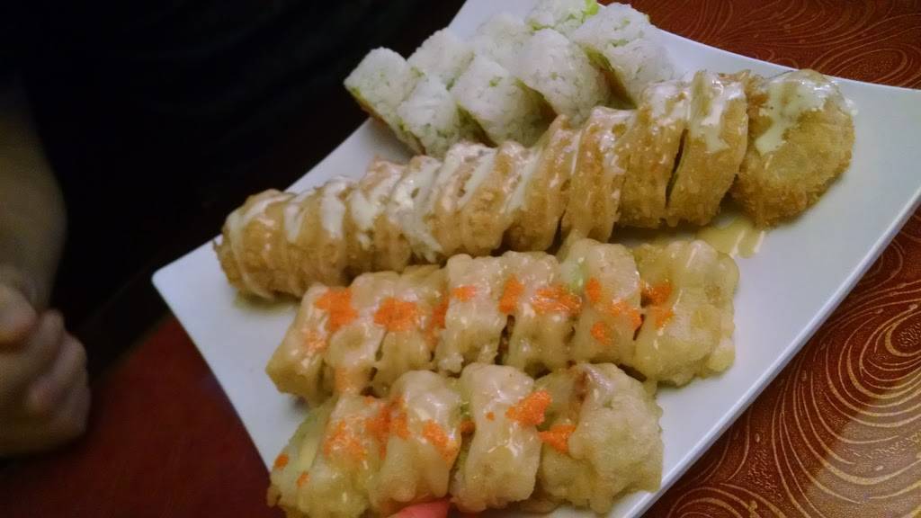 Ikura japanese cuisine | restaurant | 2811 W Kingshighway, Paragould, AR 72450, USA | 8702400234 OR +1 870-240-0234