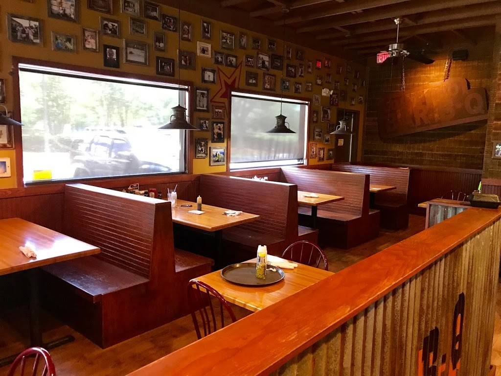 Bonos Pit Bar-B-Q | restaurant | 10065 Skinner Lake Dr, Jacksonville, FL 32246, USA | 9049981997 OR +1 904-998-1997