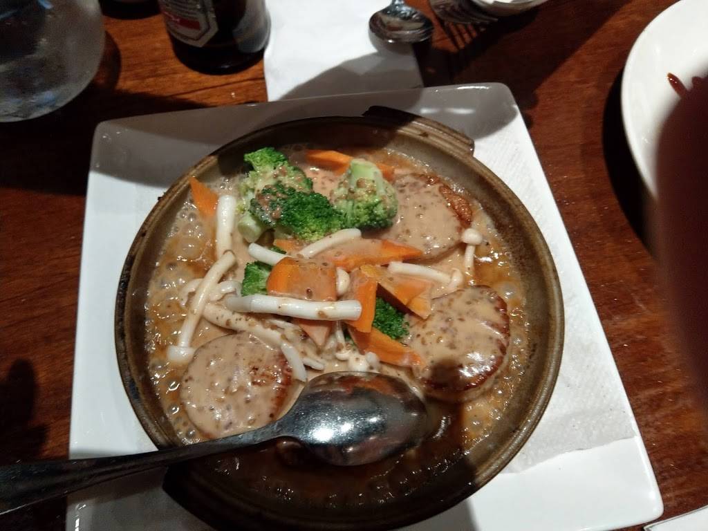 Rice Restaurant & Sushi Bar | restaurant | 3480 Keith Bridge Rd Suite B-1, Cumming, GA 30041, USA | 7708879833 OR +1 770-887-9833