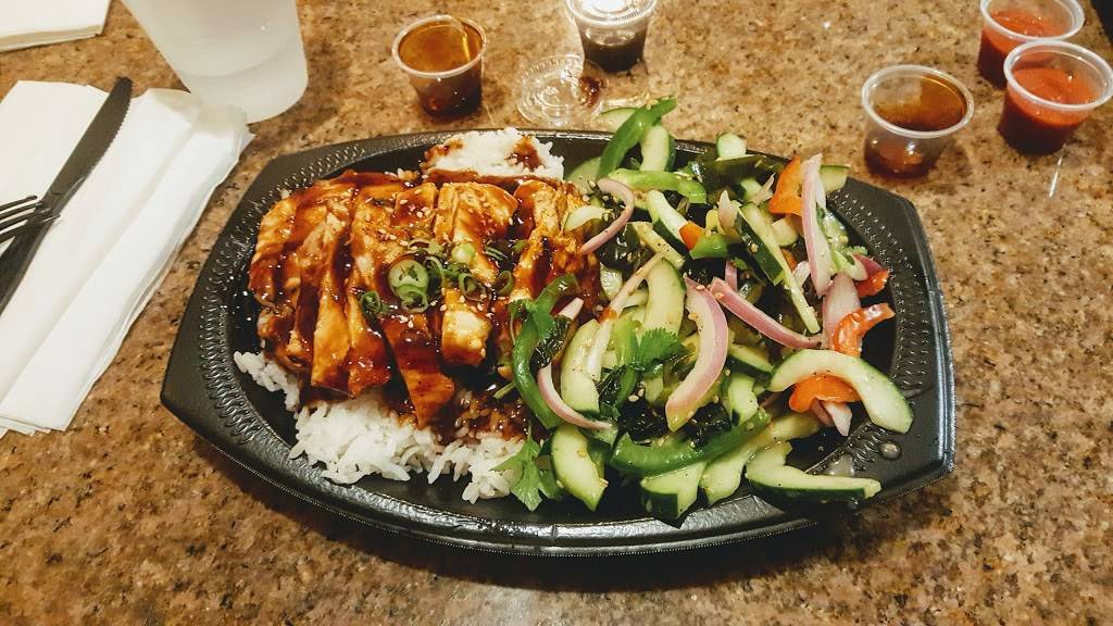 SanSai | restaurant | D, 7710 Hazard Center Dr, San Diego, CA 92108, USA | 6192952080 OR +1 619-295-2080