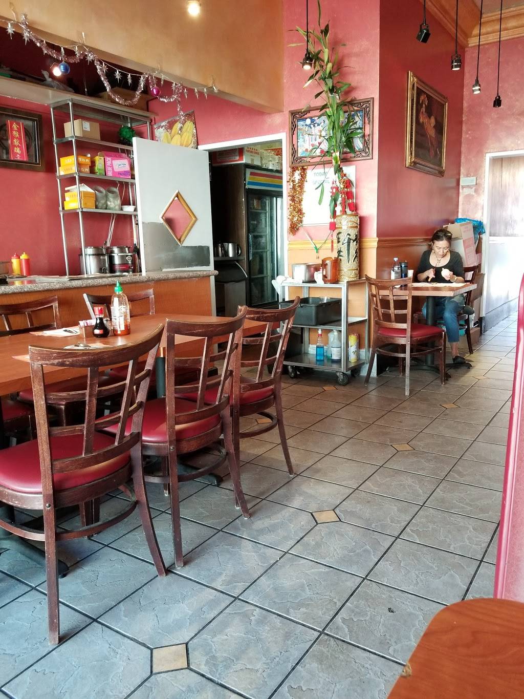 Chyn King | restaurant | 5770 W 3rd St, Los Angeles, CA 90036, USA | 3239390011 OR +1 323-939-0011