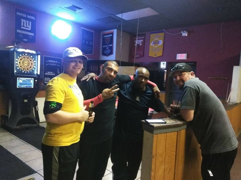 High 5 Grille | night club | 3682 W Orange Grove Rd, Tucson, AZ 85741, USA | 5208778100 OR +1 520-877-8100