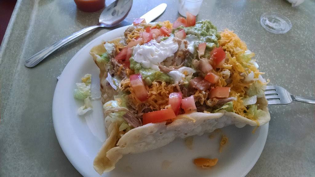 Jalisco Mexican Food | restaurant | 525 E Campbell Ave, Campbell, CA 95008, USA | 4083742265 OR +1 408-374-2265