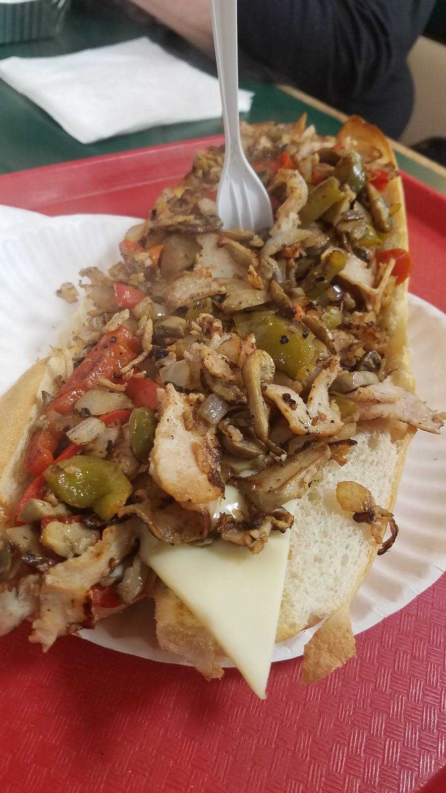 Nicks Pizza & Subs | restaurant | 65 Granite St, Quincy, MA 02169, USA | 6174716181 OR +1 617-471-6181