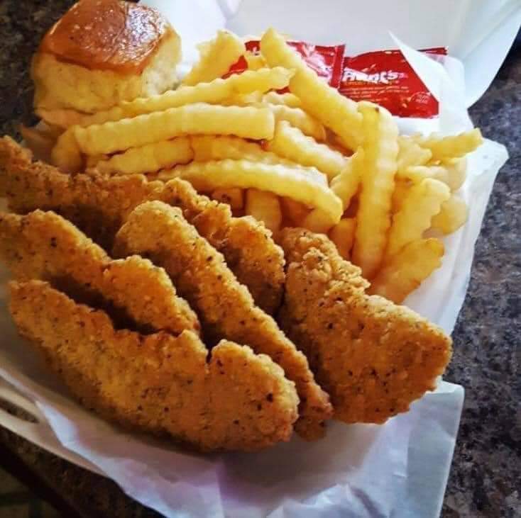 503 Cafe | restaurant | 1317 MS-503, Vossburg, MS 39366, USA | 6017272526 OR +1 601-727-2526