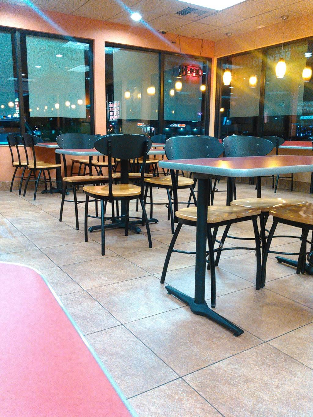 Jack in the Box | restaurant | 3311 S Nellis Blvd, Las Vegas, NV 89121, USA | 7024358957 OR +1 702-435-8957