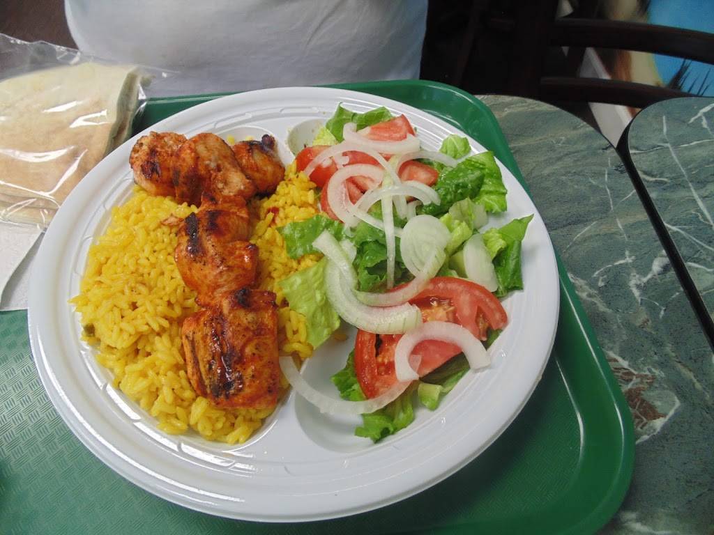 La Pita Lebanese Taverna | restaurant | 14959 N Florida Ave, Tampa, FL 33613, USA | 8132647482 OR +1 813-264-7482