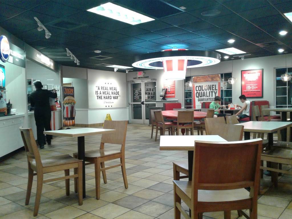 KFC | restaurant | 4368 GA-20, Buford, GA 30518, USA | 7709454878 OR +1 770-945-4878