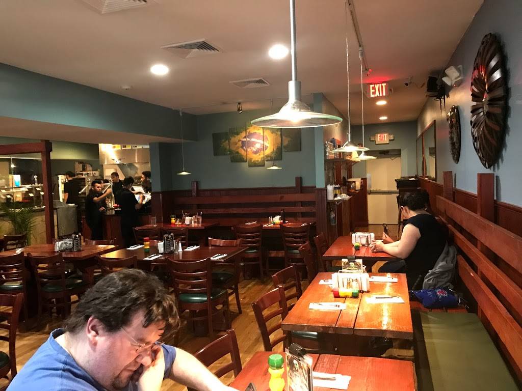 iD Brazil Churrascaria & Restaurant | restaurant | 241 Elm St, West Haven, CT 06516, USA | 2039324000 OR +1 203-932-4000