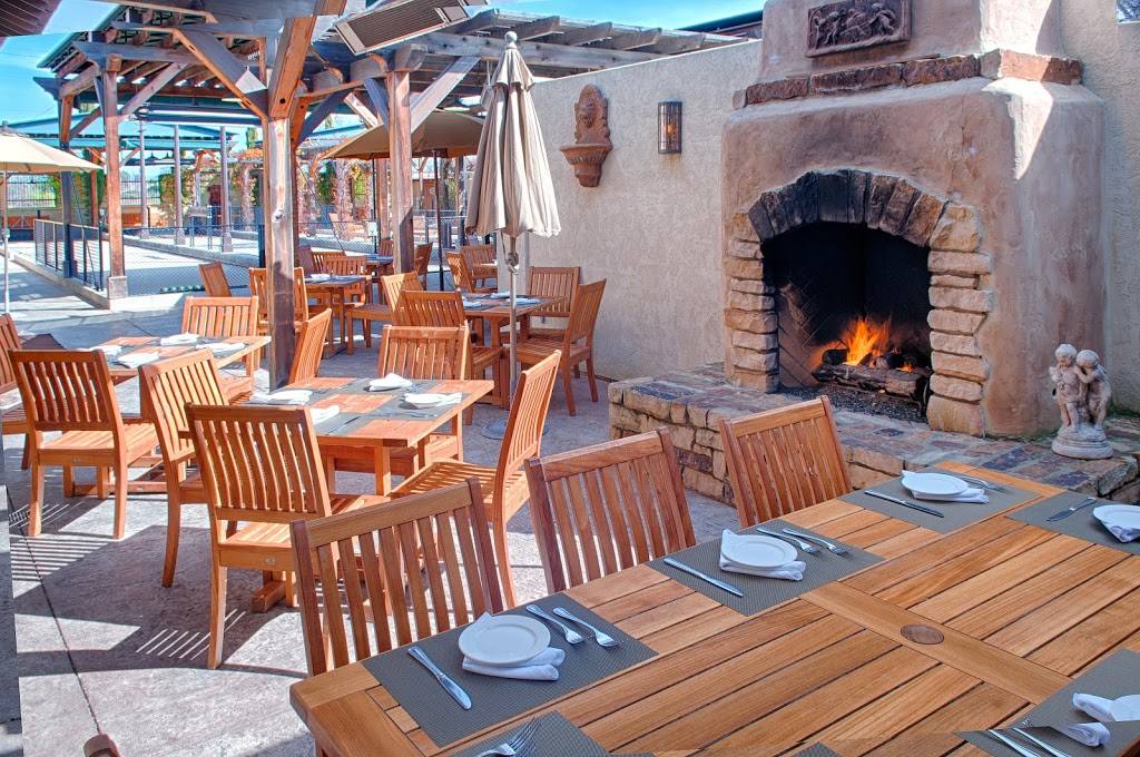 Campo Di Bocce of Livermore | restaurant | 175 Vineyard Ave, Livermore, CA 94550, USA | 9252499800 OR +1 925-249-9800