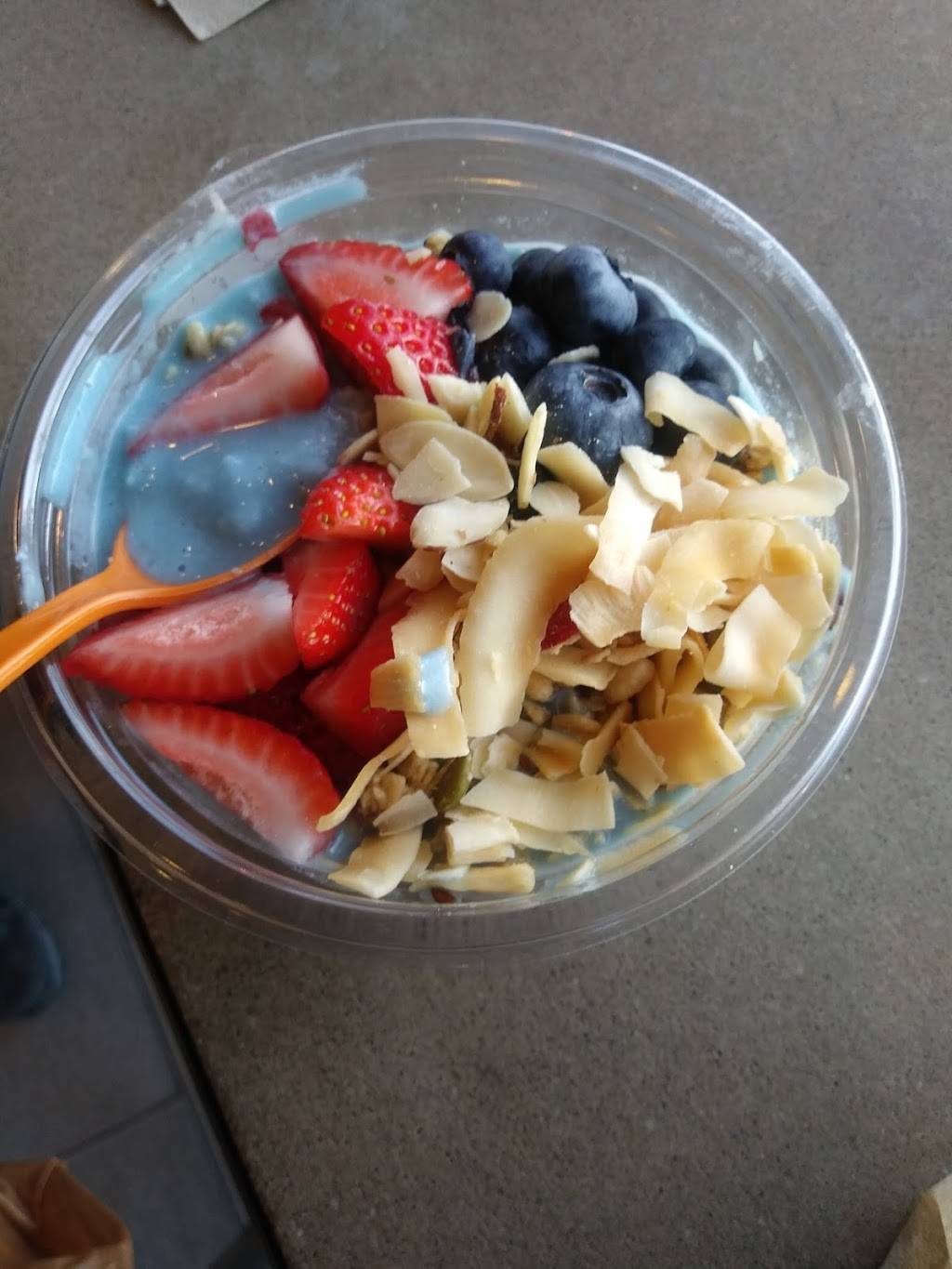 Jamba Hollywood Park | restaurant | 3401 W Century Blvd, Inglewood, CA 90303, USA | 3104128005 OR +1 310-412-8005