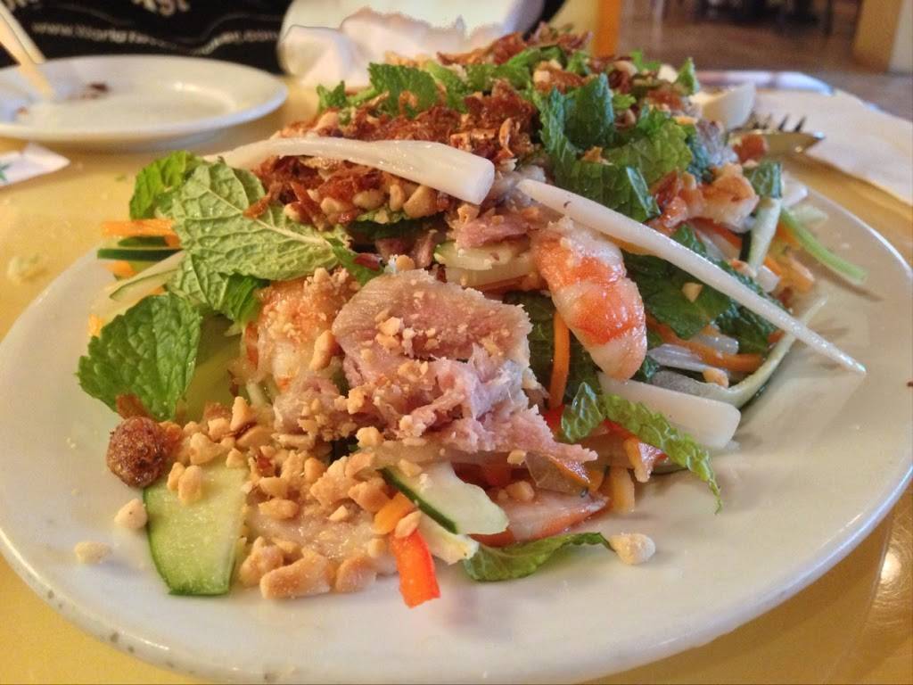 Pho Saigon Cuisine | restaurant | 1394 FL-7, Margate, FL 33063, USA | 9549752426 OR +1 954-975-2426