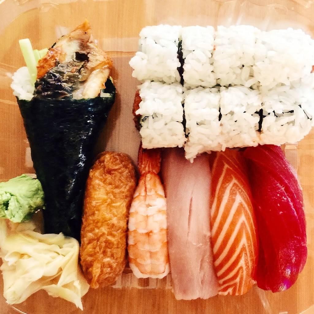 Sushi Kudasai | restaurant | 10900 Northeast 4th Street St #270, Bellevue, WA 98004, USA | 4254556255 OR +1 425-455-6255